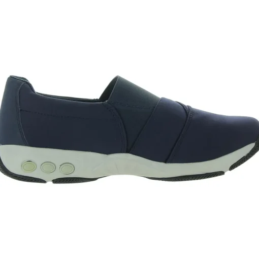 Stretch Flat Shoes