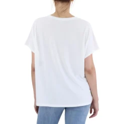 Striped Pullover Top