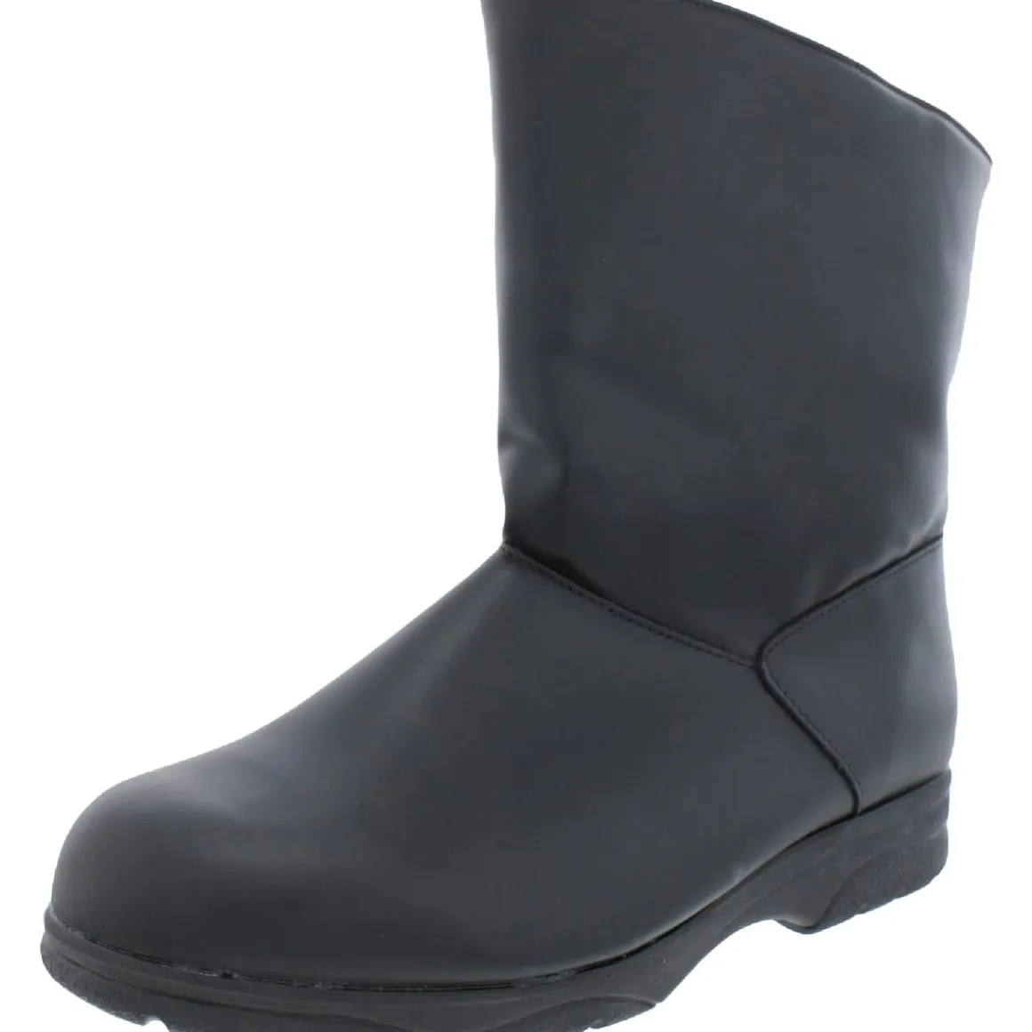 Summit 2 Leather Wedges Ankle Boots