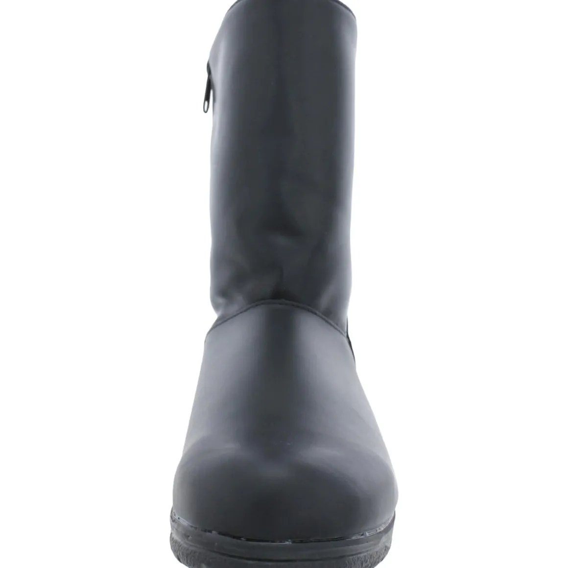 Summit 2 Leather Wedges Ankle Boots