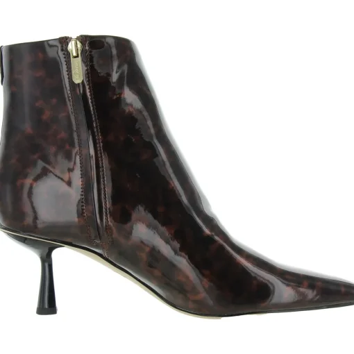 Suzie Pointed Toe Ankle Boots