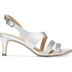 Taimi Adjustable Evening Sandals