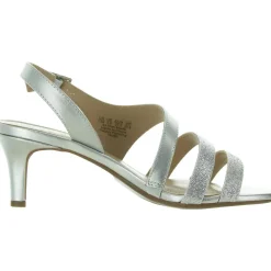 Taimi Adjustable Evening Sandals