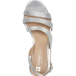 Taimi Adjustable Evening Sandals