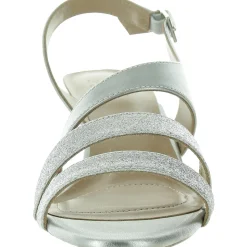Taimi Adjustable Evening Sandals