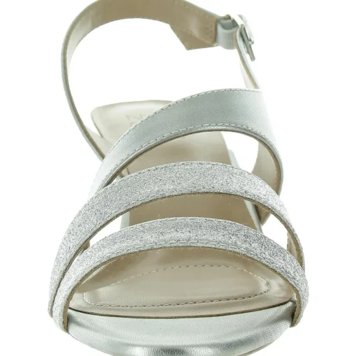 Taimi Adjustable Evening Sandals
