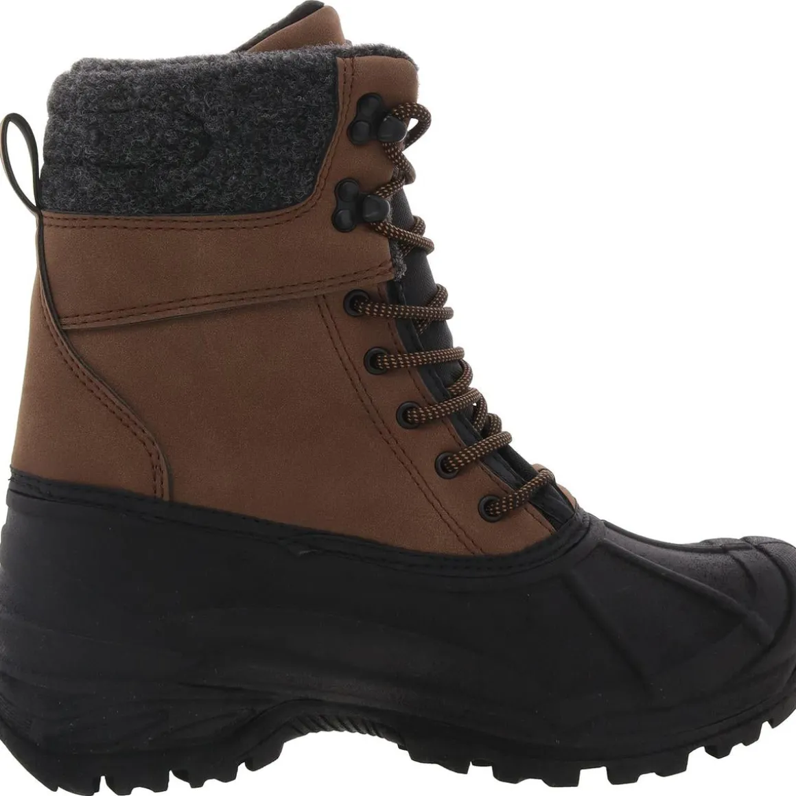 Tasco Lace-Up Winter & Snow Boots