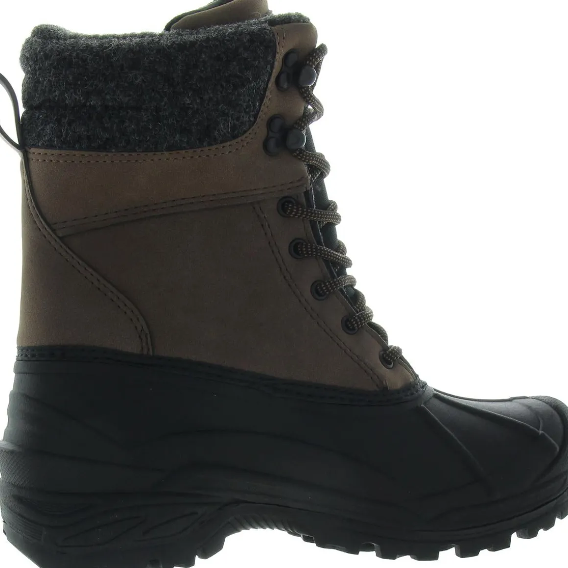 Tasco Lace-Up Winter & Snow Boots