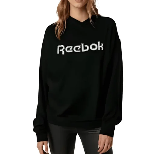 Team Crew Cotton Sweatshirt