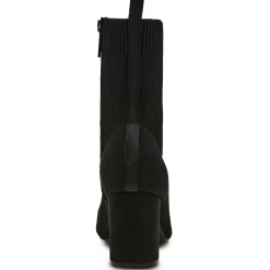 Tessel Stretch Knit Booties