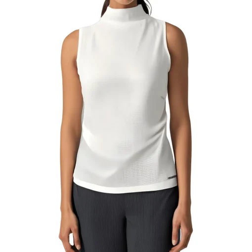 Textured Blouse