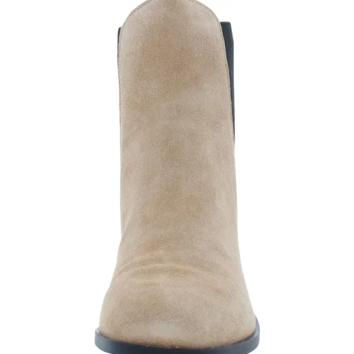 Tiana Ankle Boots