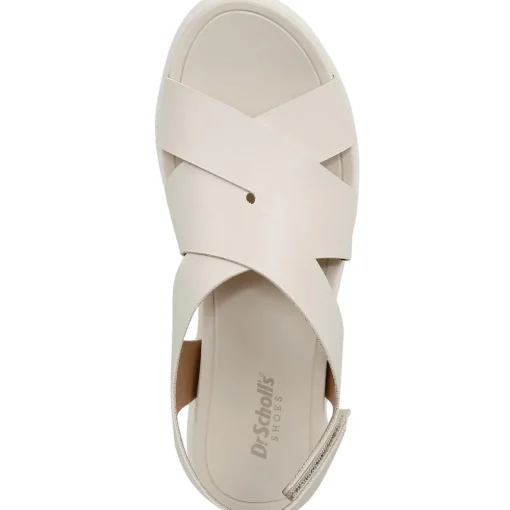 Time Off Sea Strappy Slingback Sandals