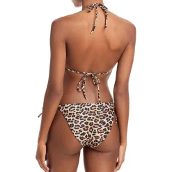 Tonie Side Tie Swim Bottom Separates