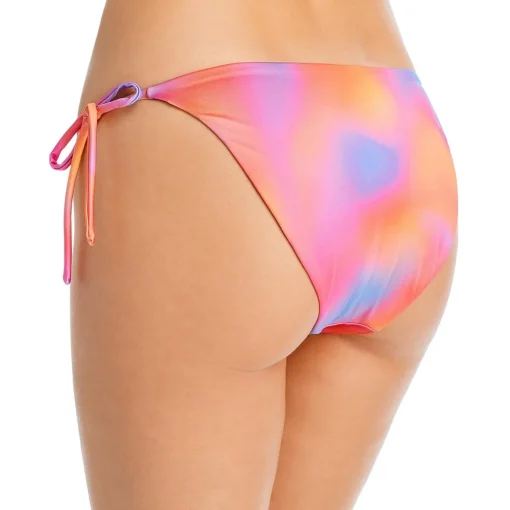Tonie Side Tie Swim Bottom Separates
