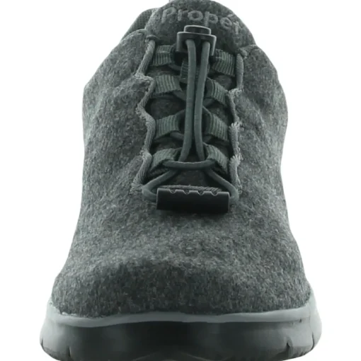 Travel Fit Prestige Trainers Lightweight Sneakers