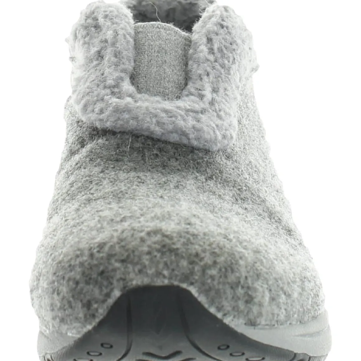 Treepose 2 Faux Fur Lined Bootie Slippers
