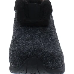 Treepose 2 Faux Fur Lined Bootie Slippers