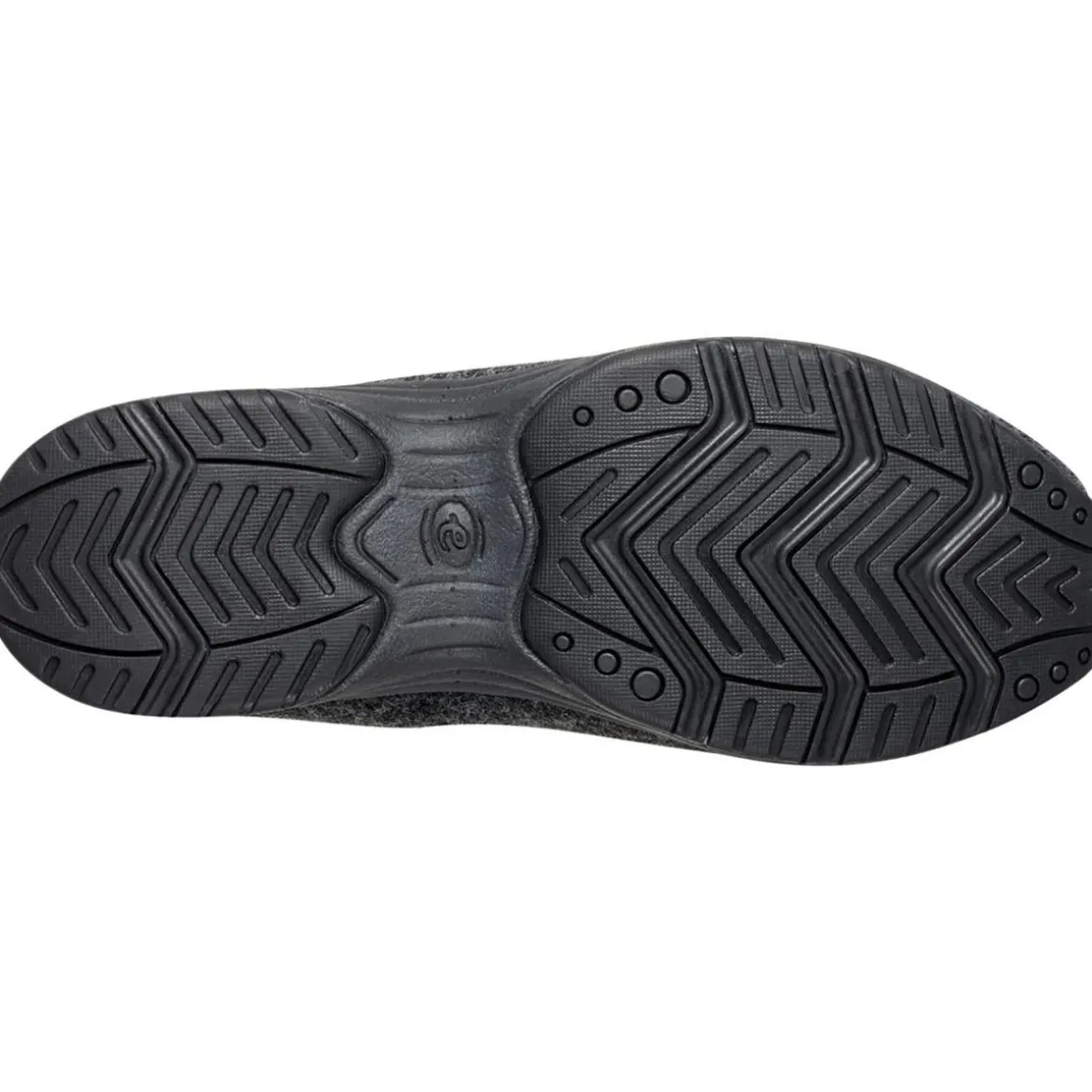 Treepose 2 Faux Fur Lined Bootie Slippers