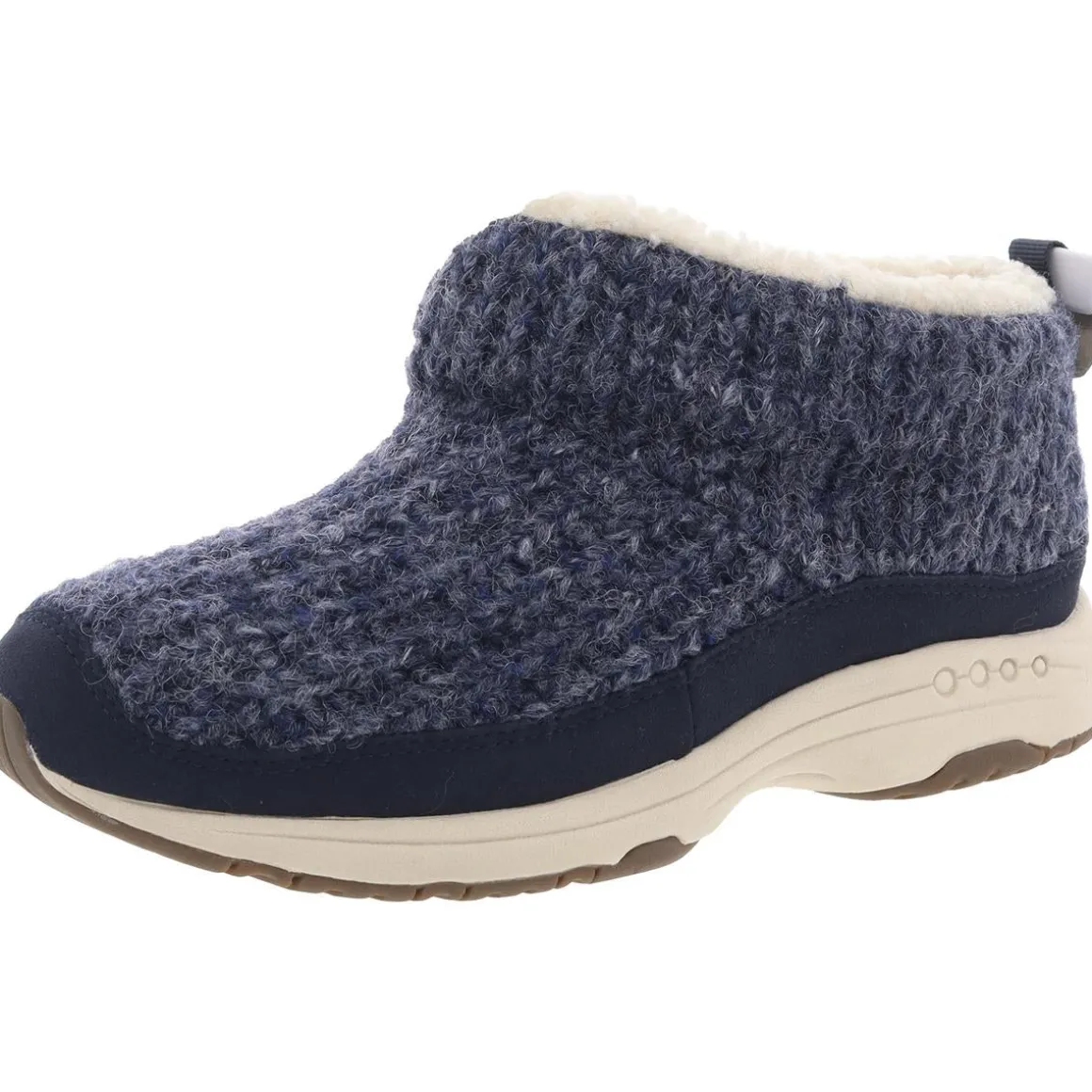 Trippin 2 Faux Fur Lined Booties