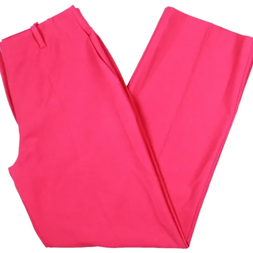 Trousers High Waist Trouser Pants