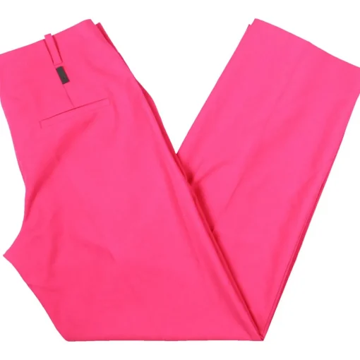 Trousers High Waist Trouser Pants