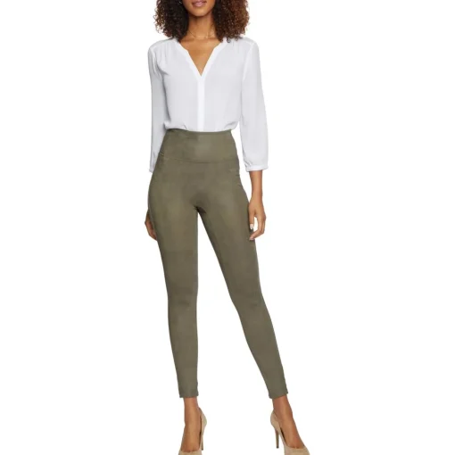 Tummy Slimming Leggings