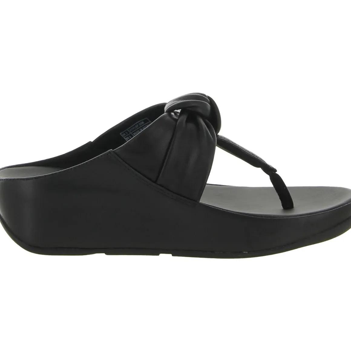Twiss II Leather Thong Sandals