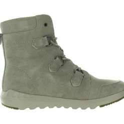 Tyra Faux Fur Lined Suede Winter & Snow Boots