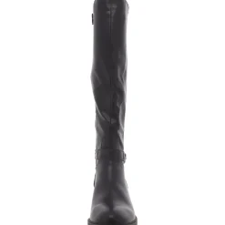 Valenciaa Knee-High Boots