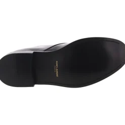 Vaughn 20 Lace-Up Leather Combat & Lace-Up Boots