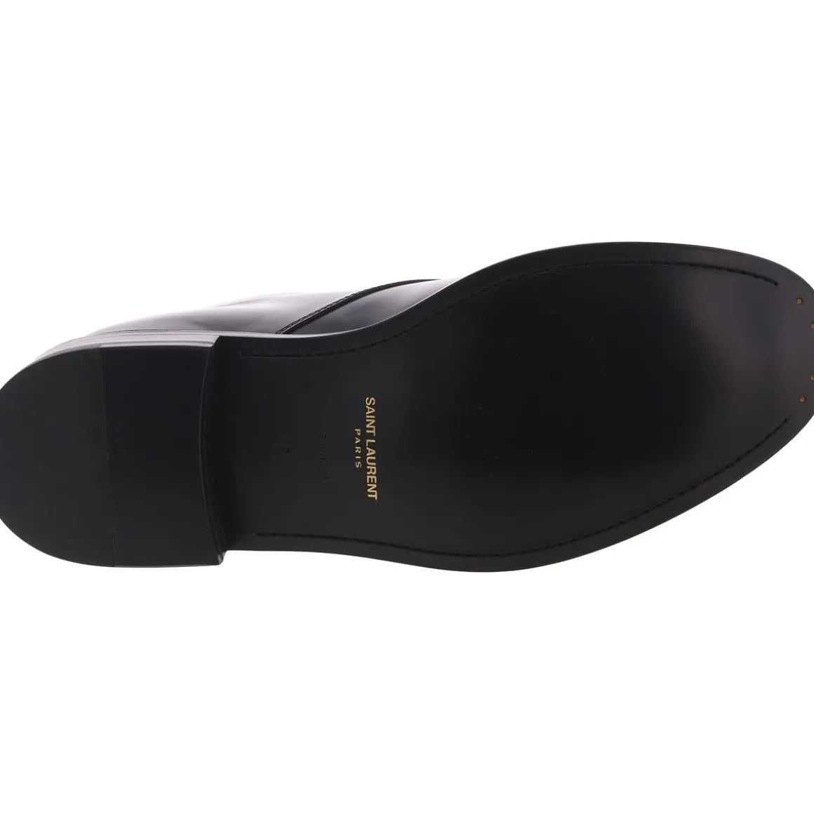 Vaughn 20 Lace-Up Leather Combat & Lace-Up Boots