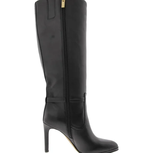 VCSKYLIE2 Wide Calf Over-The-Knee Boots