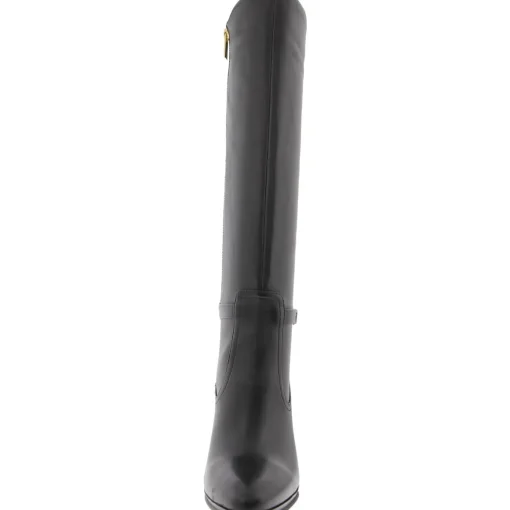 VCSKYLIE2 Wide Calf Over-The-Knee Boots
