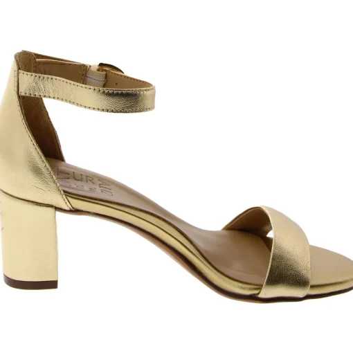 Vera Dress Sandals