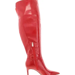 VerityWC Dressy Over-The-Knee Boots