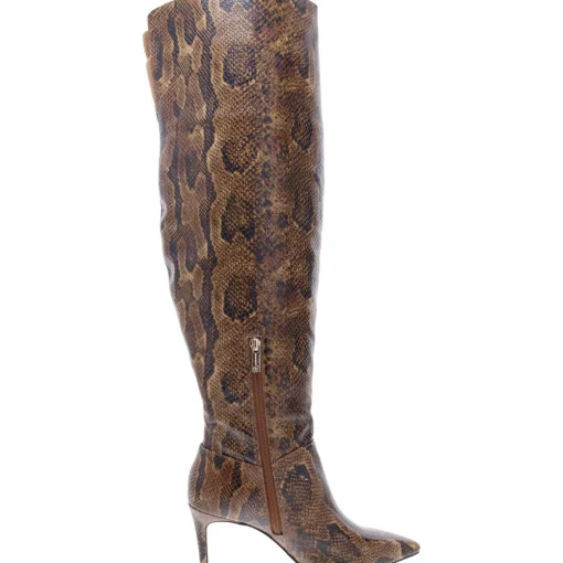 VerityWC Dressy Over-The-Knee Boots