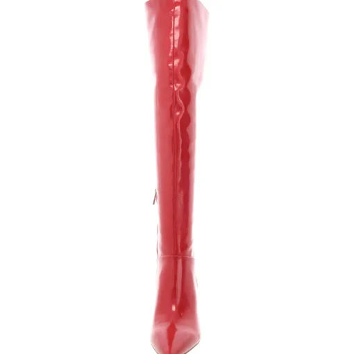 VerityWC Dressy Over-The-Knee Boots
