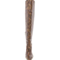 VerityWC Dressy Over-The-Knee Boots