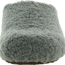 Vesa Faux Fur Mules