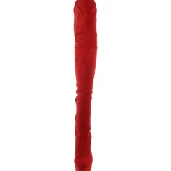 Vicky Stiletto Tall Over-The-Knee Boots