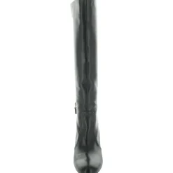 Vida 75 Leather Tall Knee-High Boots