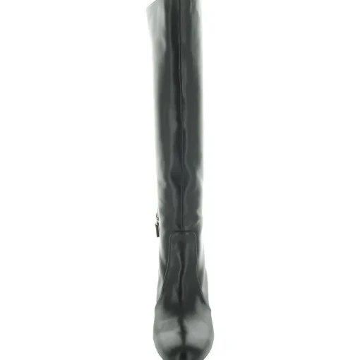 Vida 75 Leather Tall Knee-High Boots