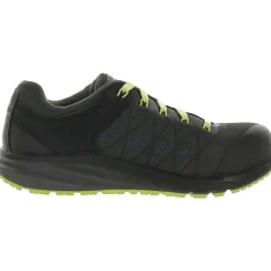 Vista Energy Carbon Fiber Toe Electrical Hazard Work & Safety Shoes