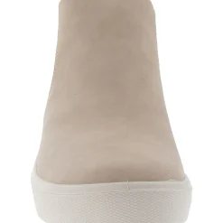 Viv Boot Faux Leather Water Repellent Ankle Boots