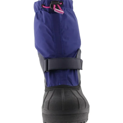 Waterproof Winter & Snow Boots