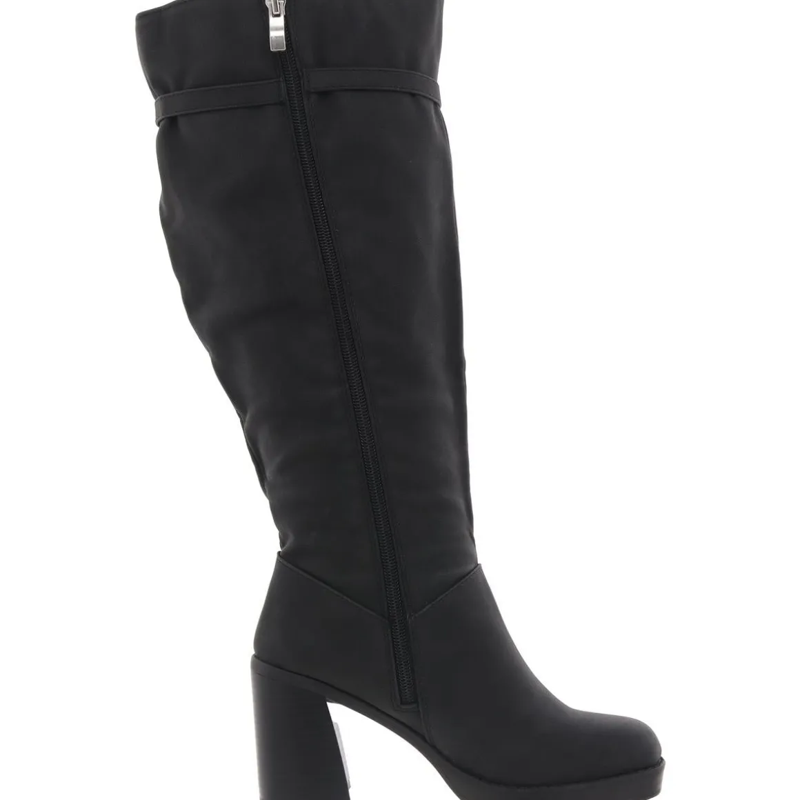 007829WC Wide Calf Mid-Calf Boots