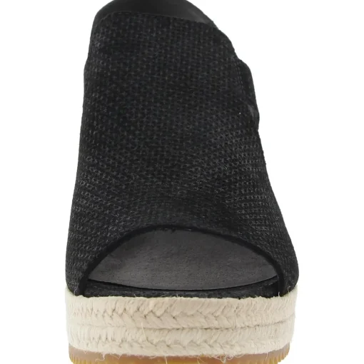 Wilmacs Suede Pointed Toe Shooties