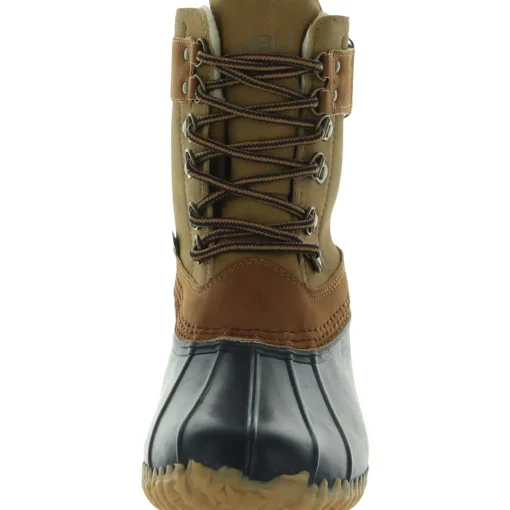 Windsor Leather Ankle Waterproof & Weather Resistant