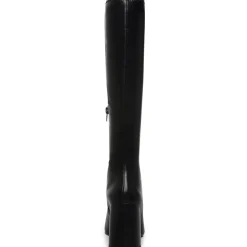 Winsloww Zipper Tall Knee-High Boots